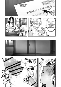 Page 4 of Haetate Futanari Haru, Kaitsuu-chuu - preview thumbnail