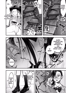 Page 61 of Haetate Futanari Haru, Kaitsuu-chuu - preview thumbnail