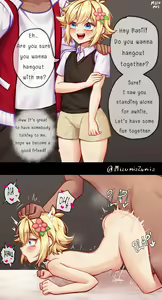 Page 126 of MizumizZumiz - preview thumbnail