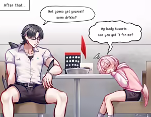 Page 279 of MizumizZumiz - preview thumbnail