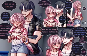 Page 280 of MizumizZumiz - preview thumbnail