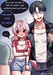 Page 285 of MizumizZumiz - preview thumbnail