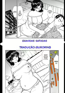Mamadatte Ecchi Shitai | Gravidas Safadas — hentai manga cover on Fhentai