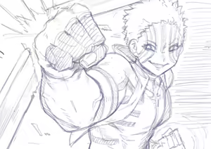 Page 421 of DyuN - preview thumbnail