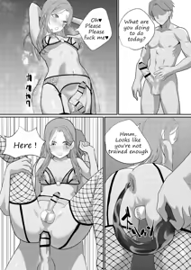 Page 144 of Maiju - preview thumbnail