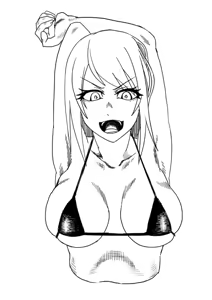 Page 8 of Maiju - preview thumbnail