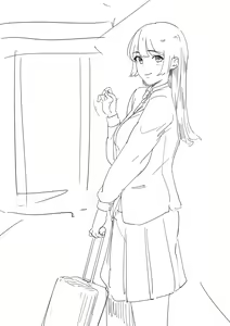 Page 111 of tantanmen - preview thumbnail
