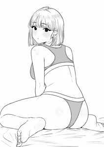 Page 1682 of tantanmen - preview thumbnail