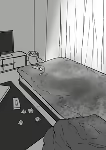 Page 188 of tantanmen - preview thumbnail