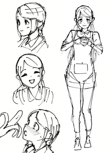Page 450 of tantanmen - preview thumbnail