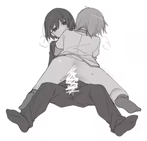 Page 6 of Ōgi-shin sukebe-dzume - preview thumbnail