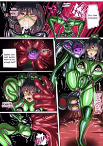 Page 27 of (JOKERKIN}Agent secret file  (ehg) - preview thumbnail