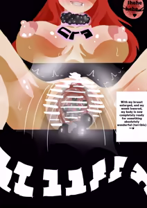 Page 40 of ABNORMALITY ALTER - preview thumbnail