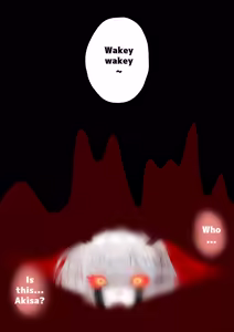 Page 9 of ABNORMALITY ALTER - preview thumbnail