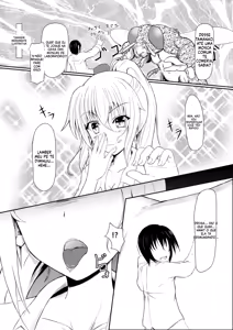 Page 8 of F3! - Foot Fetish Funbook - preview thumbnail