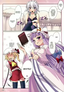 Page 2 of Service Time - preview thumbnail