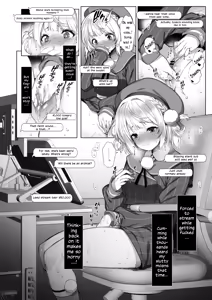 Page 5 of Classmate no Idol V o SeFri ni Shitemita 2 | I turned my Idol Vtuber Classmates into Sex Slaves 2 - preview thumbnail