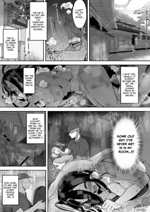 Page 3 of Futanari Hikikomori Shoujo Tamaki-chan | Futanari Shut-in Girl Tamaki-Chan - preview thumbnail