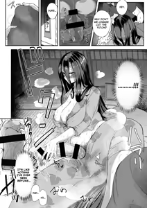 Page 9 of Futanari Hikikomori Shoujo Tamaki-chan | Futanari Shut-in Girl Tamaki-Chan - preview thumbnail