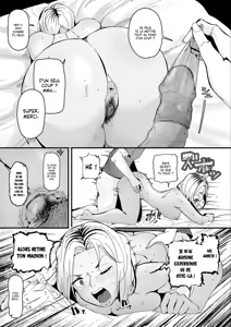 Page 21 of Bitch no Hatsu Ana Itadakimasu! | La Première Anale de Megumi - preview thumbnail