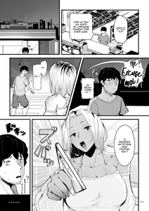 Page 3 of Bitch no Hatsu Ana Itadakimasu! | La Première Anale de Megumi - preview thumbnail