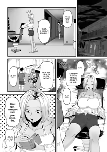 Page 5 of Bitch no Hatsu Ana Itadakimasu! | La Première Anale de Megumi - preview thumbnail