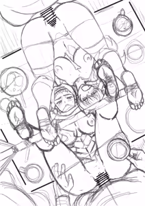 Page 387 of Makinaru - Fanbox - preview thumbnail
