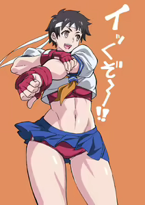 Page 493 of Makinaru - Fanbox - preview thumbnail