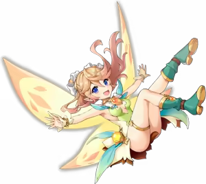 Page 220 of Legend Clover 2025 Character Expressions and Idle Animations - preview thumbnail