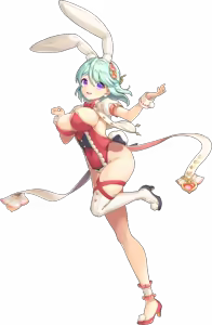 Page 233 of Legend Clover 2025 Character Expressions and Idle Animations - preview thumbnail