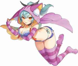 Page 247 of Legend Clover 2025 Character Expressions and Idle Animations - preview thumbnail