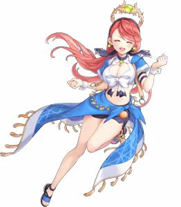 Page 329 of Legend Clover 2025 Character Expressions and Idle Animations - preview thumbnail