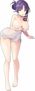Page 51 of Legend Clover 2025 Character Expressions and Idle Animations - preview thumbnail