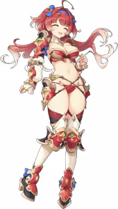 Page 645 of Legend Clover 2025 Character Expressions and Idle Animations - preview thumbnail