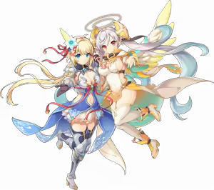 Page 654 of Legend Clover 2025 Character Expressions and Idle Animations - preview thumbnail