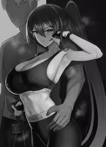 Page 2 of 屈服2.5〜風紀委員長は持ち帰られて弄ばれて…〜 - preview thumbnail