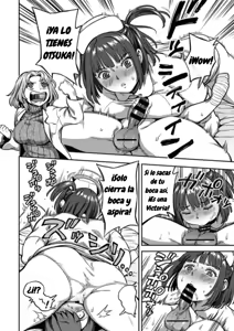 Page 218 of Sakusei Byoutou ~Seikaku Saiaku no Nurse shika Inai Byouin de Shasei Kanri Seikatsu~ Dai Go Shou kara Wakate Nurse Hen made｜Sala de Extracción de Semen~ La vida en un Hospital donde una Enfermera con una Personalidad Cruel Maneja tus Orgasmos~ Cap. 5 al 10 - preview thumbnail