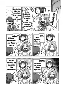 Page 243 of Sakusei Byoutou ~Seikaku Saiaku no Nurse shika Inai Byouin de Shasei Kanri Seikatsu~ Dai Go Shou kara Wakate Nurse Hen made｜Sala de Extracción de Semen~ La vida en un Hospital donde una Enfermera con una Personalidad Cruel Maneja tus Orgasmos~ Cap. 5 al 10 - preview thumbnail
