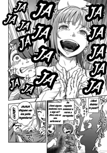 Page 249 of Sakusei Byoutou ~Seikaku Saiaku no Nurse shika Inai Byouin de Shasei Kanri Seikatsu~ Dai Go Shou kara Wakate Nurse Hen made｜Sala de Extracción de Semen~ La vida en un Hospital donde una Enfermera con una Personalidad Cruel Maneja tus Orgasmos~ Cap. 5 al 10 - preview thumbnail