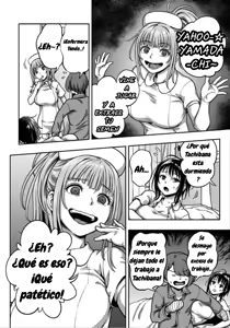 Page 285 of Sakusei Byoutou ~Seikaku Saiaku no Nurse shika Inai Byouin de Shasei Kanri Seikatsu~ Dai Go Shou kara Wakate Nurse Hen made｜Sala de Extracción de Semen~ La vida en un Hospital donde una Enfermera con una Personalidad Cruel Maneja tus Orgasmos~ Cap. 5 al 10 - preview thumbnail