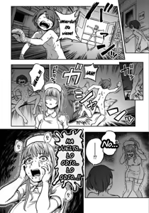 Page 305 of Sakusei Byoutou ~Seikaku Saiaku no Nurse shika Inai Byouin de Shasei Kanri Seikatsu~ Dai Go Shou kara Wakate Nurse Hen made｜Sala de Extracción de Semen~ La vida en un Hospital donde una Enfermera con una Personalidad Cruel Maneja tus Orgasmos~ Cap. 5 al 10 - preview thumbnail