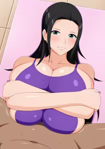 Page 189 of One Paizuri Vol.2 - preview thumbnail