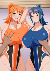 Page 214 of One Paizuri Vol.2 - preview thumbnail