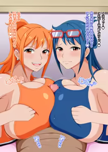 Page 87 of One Paizuri Vol.2 - preview thumbnail