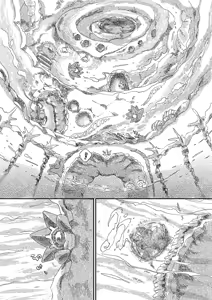 Page 110 of 待到繁星沐海时｜いつか星の降る海で（Zn个人润色） - preview thumbnail