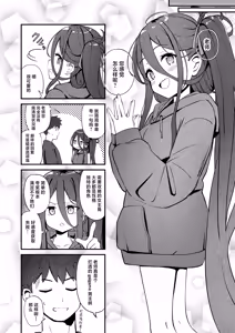 Page 6 of My Dear ActL1s - preview thumbnail