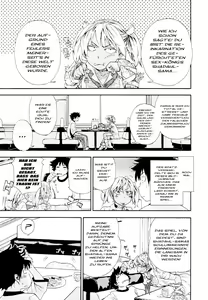 Page 5 of Power Play! #01 | Macht Spiel! Ch. 1 - preview thumbnail