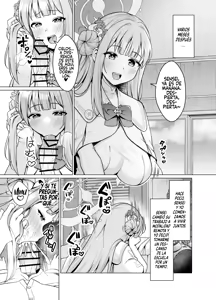 Page 16 of Mika o Haramaseru Hon - preview thumbnail