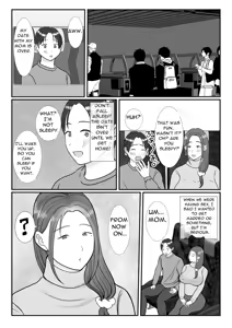 Page 67 of Boku wa Haha ni Gachikoi Shiteru 2 - I'm Genuinely in Love with My Mother 2 - preview thumbnail