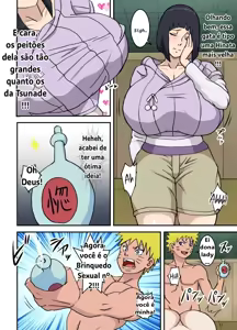 Page 15 of Naruto Naruto msic2 - preview thumbnail